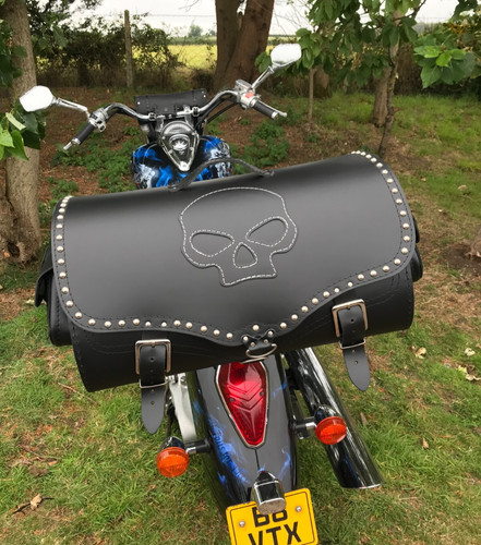 Moto dosseret neuf sac - moto,