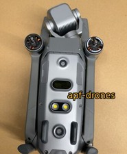 DJI Mavic 2 Pro 4K Drone Quadcopter - No Remote Controller/No Battery/No Charger
