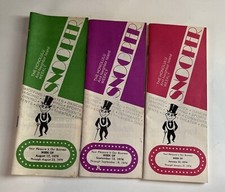 Ensemble 3 Honolulu Snooper