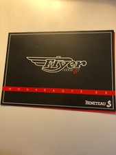 FLYER série 8  BENETEAU 1988