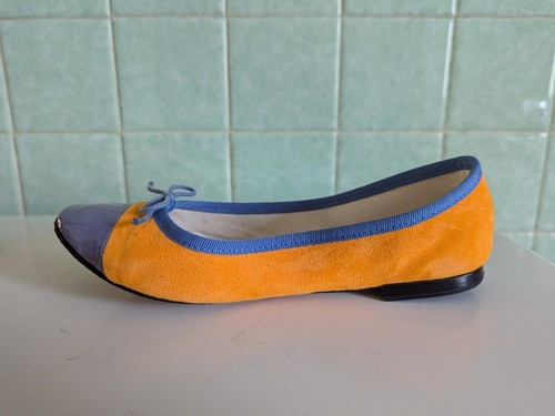 Ballerines repetto made - repetto,
