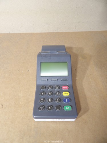 Atos worldline yomani - atos, ml/xr