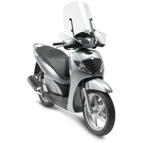 écran scooter honda 125 - scooter, sh