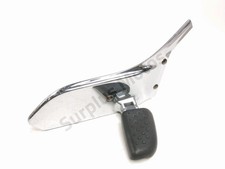 PLATINE ET REPOSE PIEDS