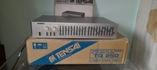 Stereo graphic equalizer TENSAI TQ250