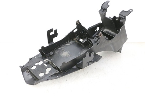 Passage roue arriere yamaha - arriere,
