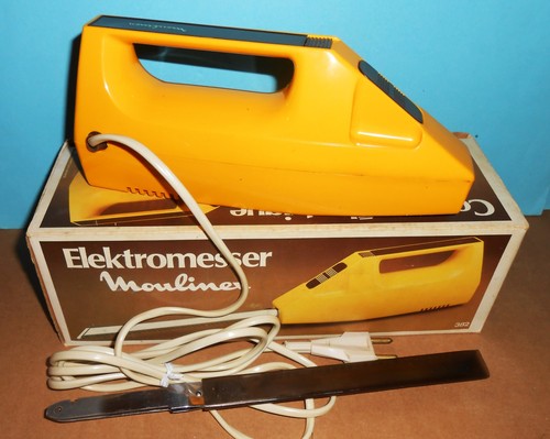 Couteau electrique moulinex - couteau,