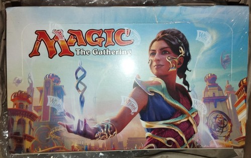 Mtg kaladesh booster box 36 - kaladesh,
