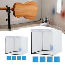 Cabine de peinture pour