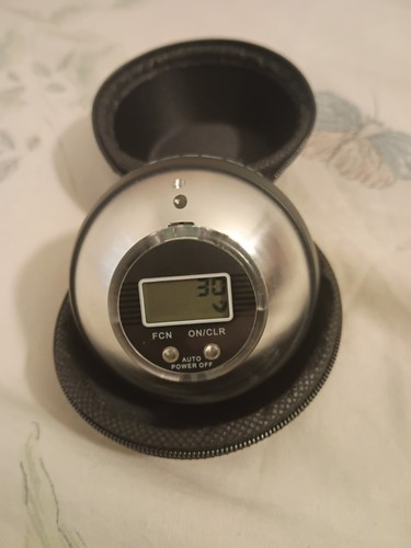 Torqueball self starting - torqueball, self-starting