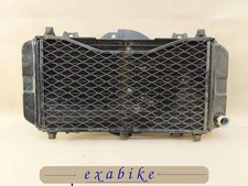 radiateur a eau pour Yamaha FZ