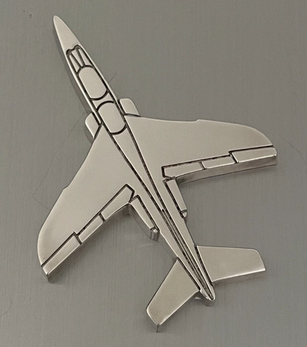 Presse papier dassault - presse,