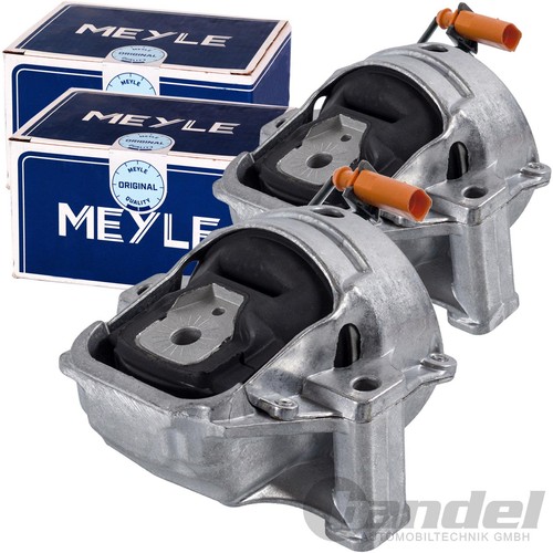 Meyle moteur convient pour - moteur,