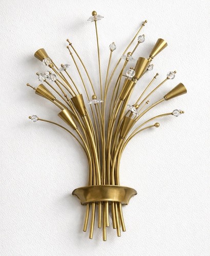 Applique sputnik etoiles gio - sputnik,