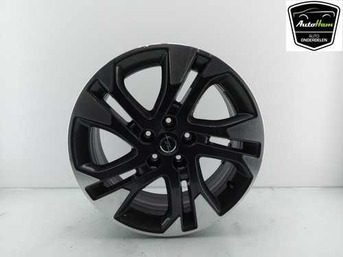 Jante tole rim 7j - li,,