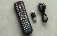 Télécommande PC Media Center