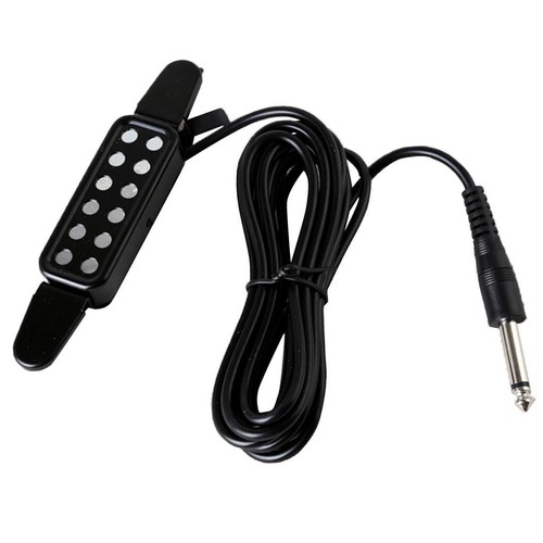 Guitare acoustique sound hole - acoustique,