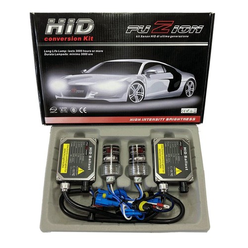 Kit xenon digital 64bit - kit,