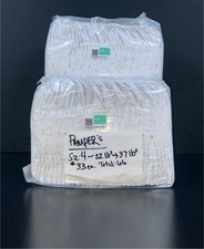 Pampers Diapers Sz. 4/