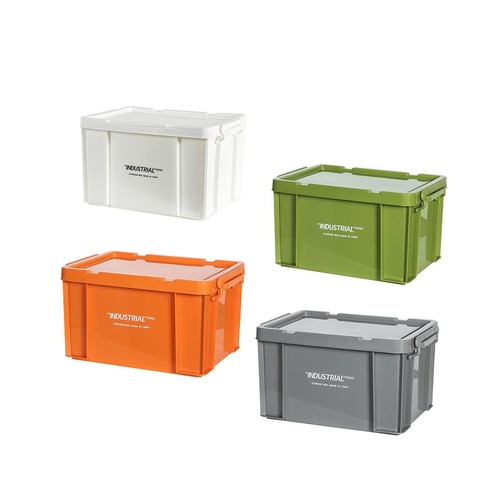 Boîte rangement - de,