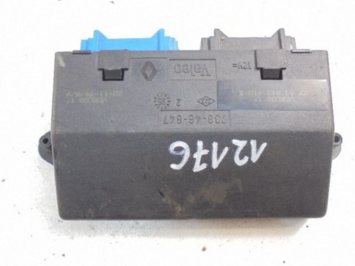 Renault safrane 1995 autres - renault,