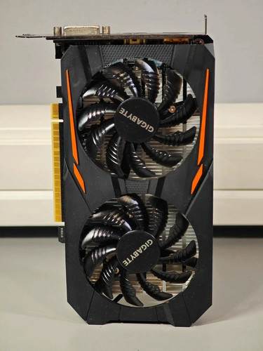 Carte graphique gigabyte gtx - graphique,