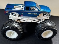 Hot Wheels Monster Jam Big
