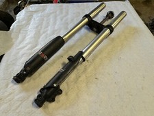 FOURCHE - DIRT BIKE 125cc DB608 ( VARETTI / KSR RACING )