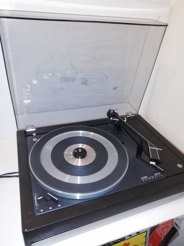 Platine vinyl tourne disque - ,
