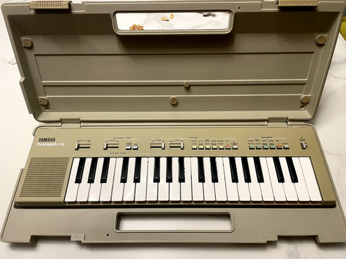 Clavier yamaha portasound - clavier,