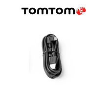 Genuine TomTom Micro USB Charging Cable for GPS 1.5m TomTom 4UUC.001.24