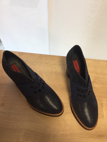 Bottines nathan baume pointure - bottines,