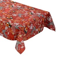 Nappe en Toile Cirée Nappe