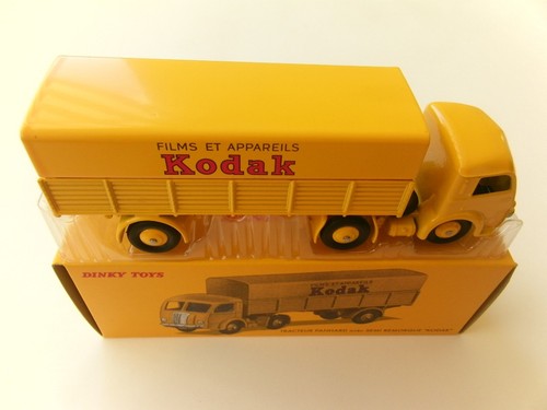 Dinky toys atlas - atlas, 32