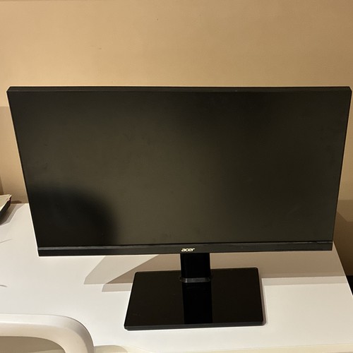 Ecran acer kg271 bmiix - acer,