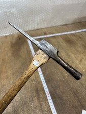 marteau Cordonnier, Bourrelier