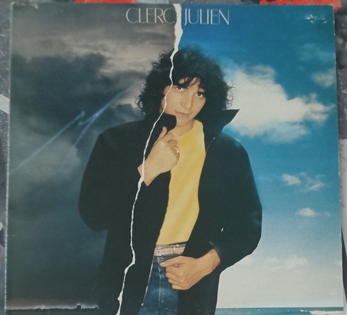 Julien clerc quand - , je