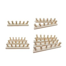 Métier à tricoter en bois