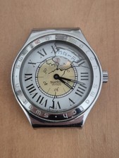Montre Suisse automatique