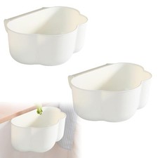 Lot de 2 organiseurs de table