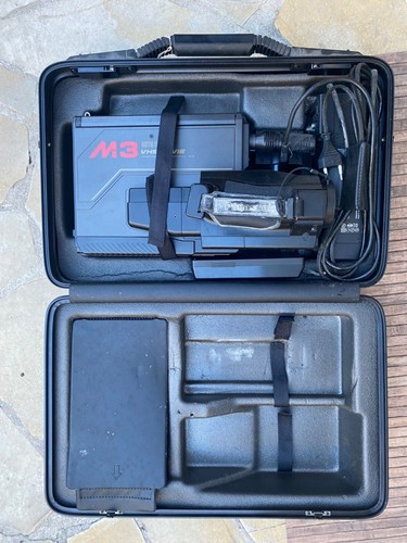 Caméra panasonic vhs - vhs, movie