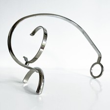 Porte-Bouteille vintage métal