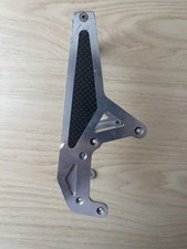 Hybrid roll cage for HPI Savage