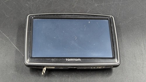 Tomtom xxl 4ep0 - xxl,