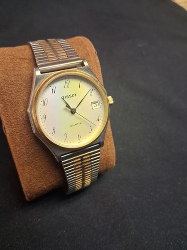 Vintage t461 tissot - t461,