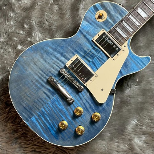 Guitare électrique - (gibson),