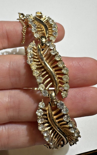 Vintage trifari brillant - trifari,