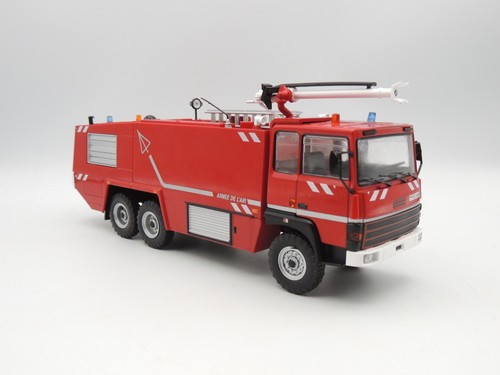 Hachette camion sapeur pompier - hachette,