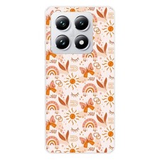 Coque en silicone - Compatible