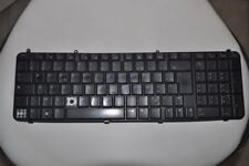 Touches Clavier HP Pavilion DV9000